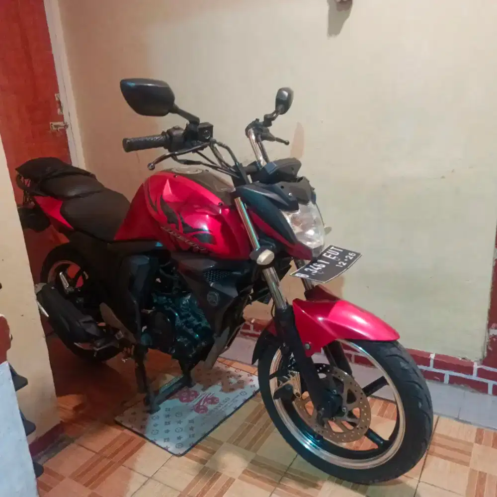 Cari barteran yamaha byson