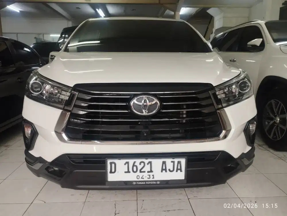 Mulus Ventuter 2.0 AT Bensin