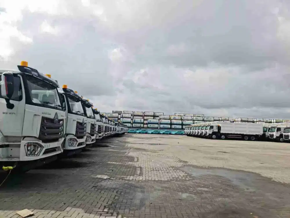 Sewa Lahan Tanah Unit Langka Bagus Siap Huni