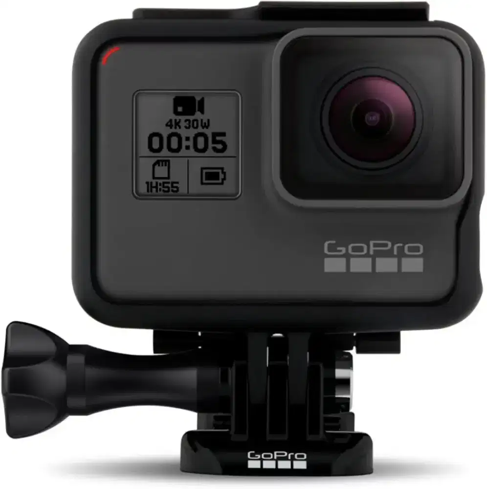 GoPro Hero 5 Digital Action Camera