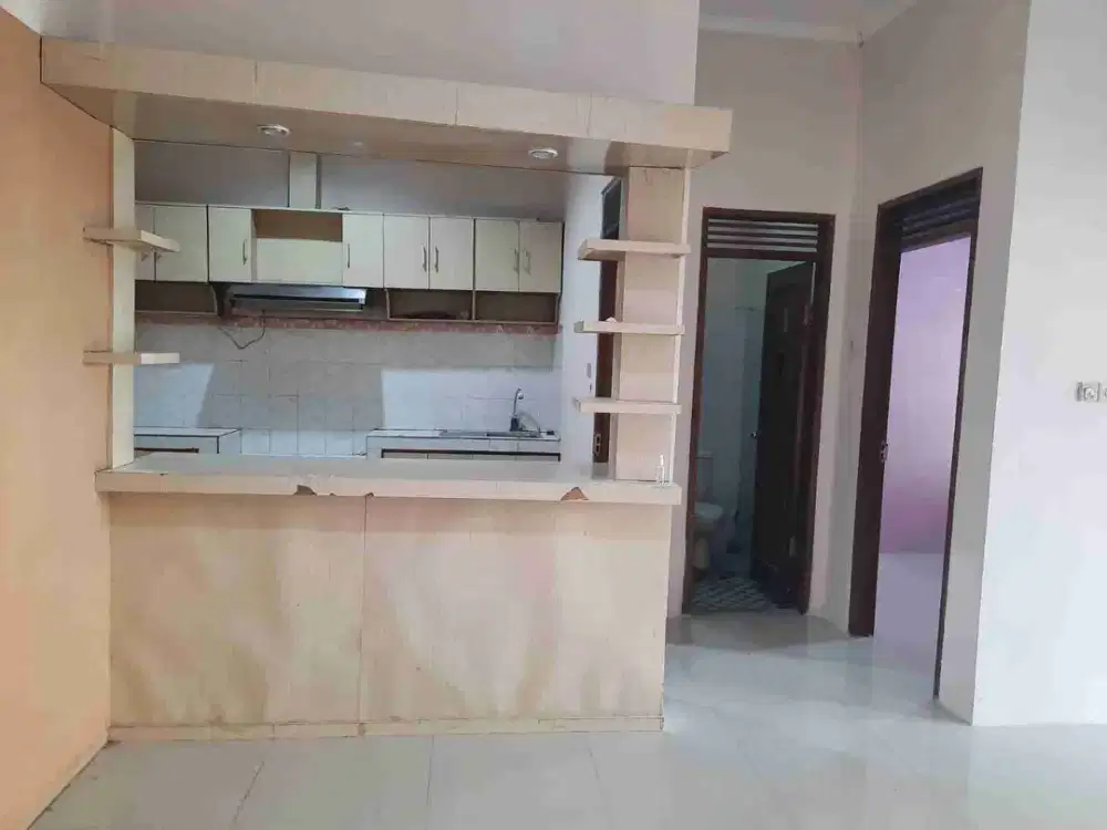 Dijual Rukost Aktif di Pesona Bali dekat UNIV TELKOM