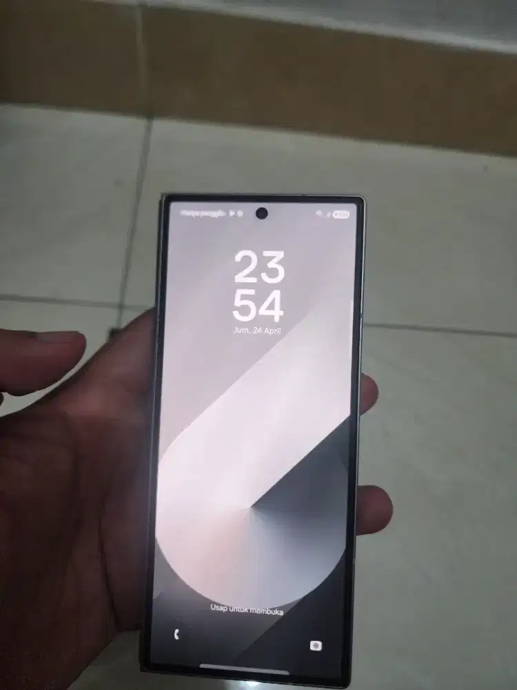 Samsung ZFOLD 6 SEIN