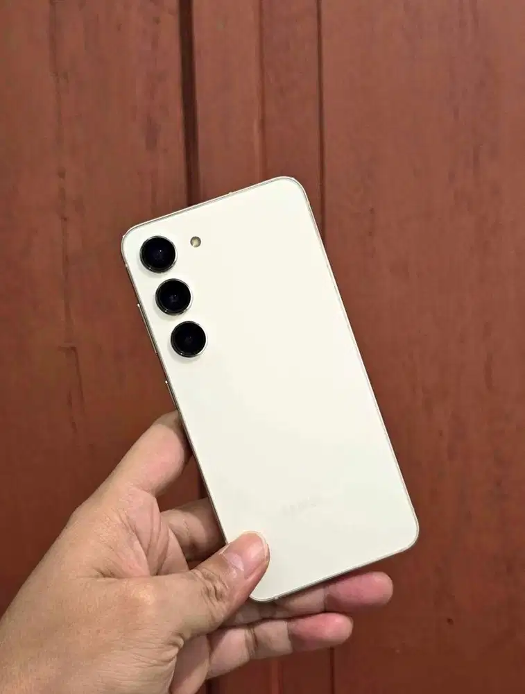 Samsung S23 5G 8/256gb SEIN Fullset