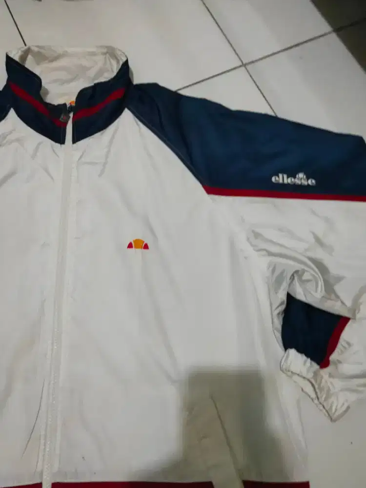 Ellese tracktop original itali