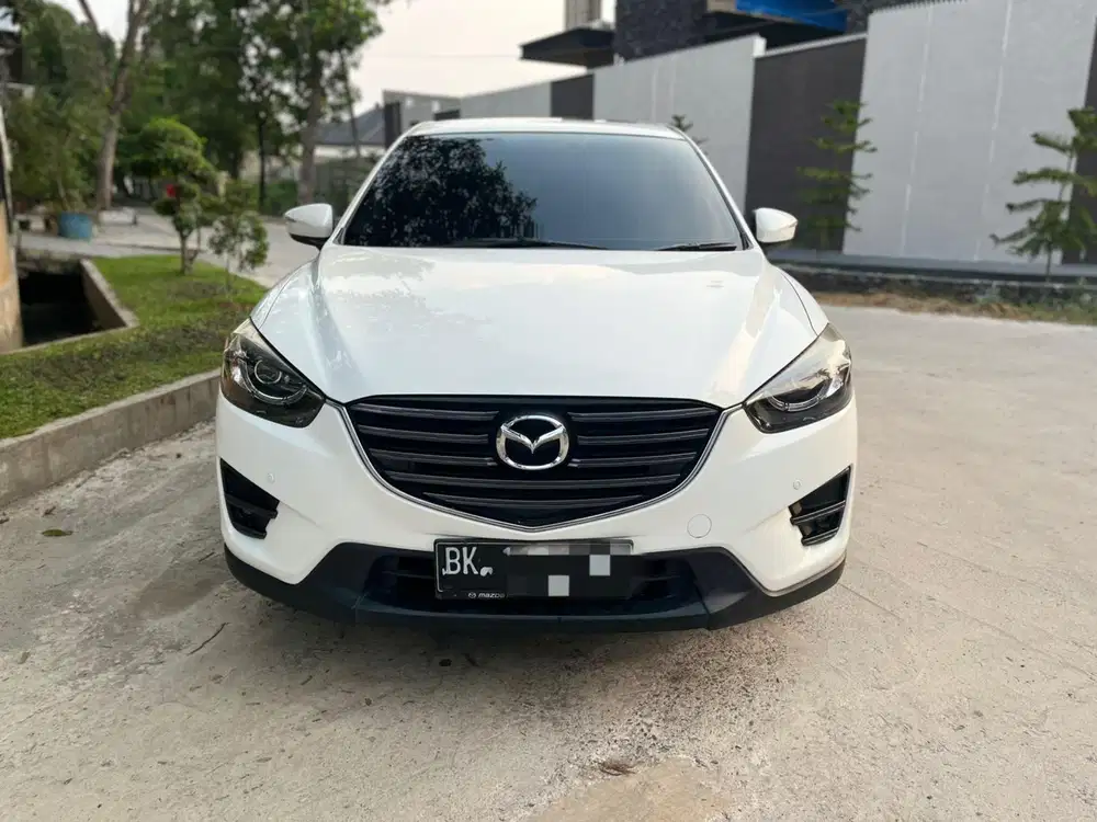 Mazda CX5 CX 5 2,5 Touring Matic 2016,2015,2017, CRV 2015,2016,2017