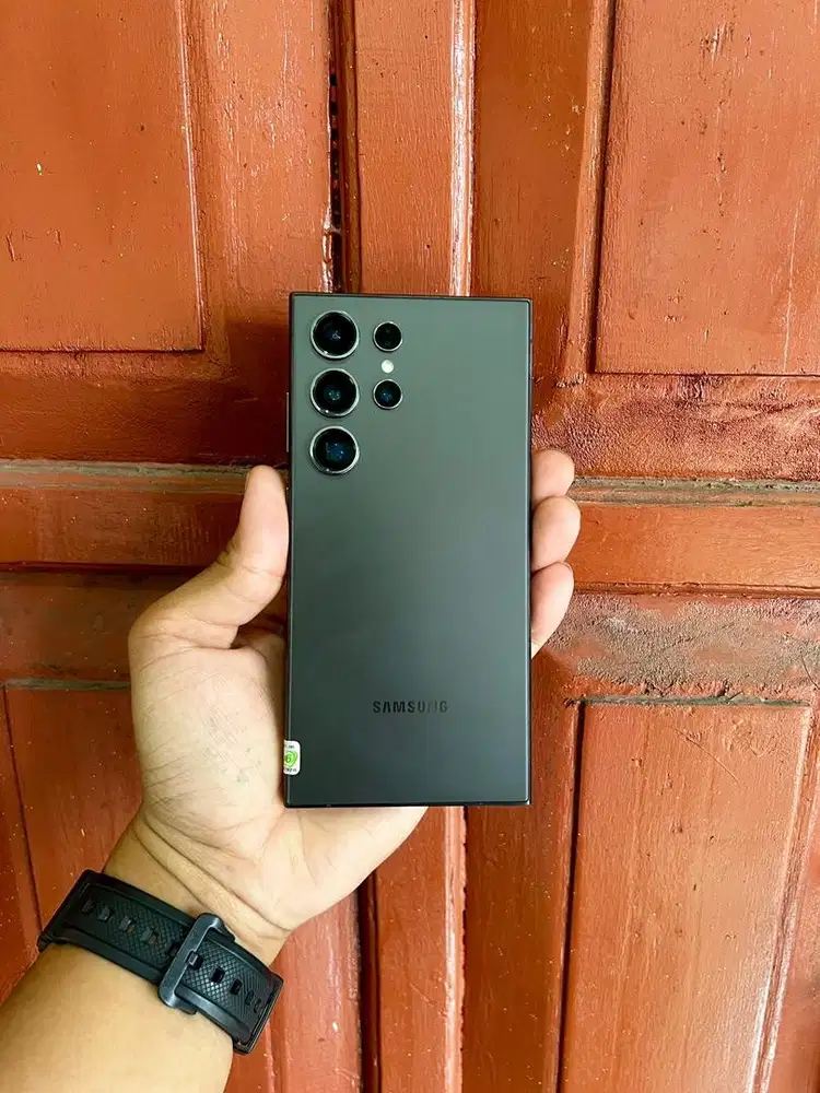 Samsung S24 Ultra 12/512gb SEIN Mulus