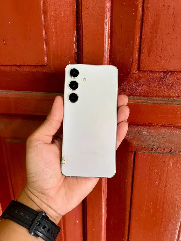 Samsung S24 5G 8/512gb SEIN Mulus