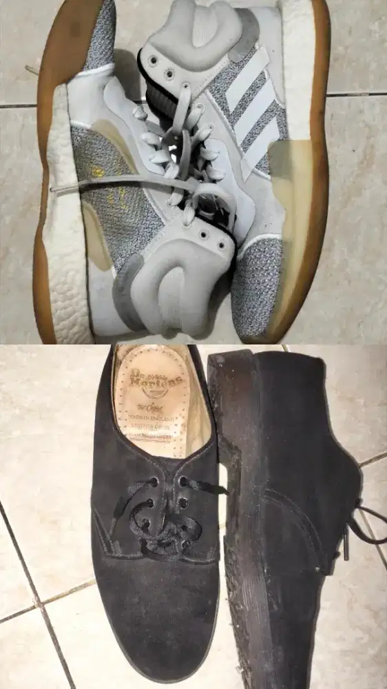 PAKET BANDLING, IKLAN ADA BARANG READY