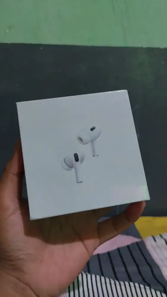 Headset Bluetooth Pro 2 ANC