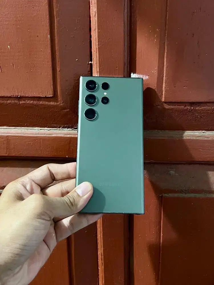 Samsung S23 Ultra 12/512gb SEIN Termurah