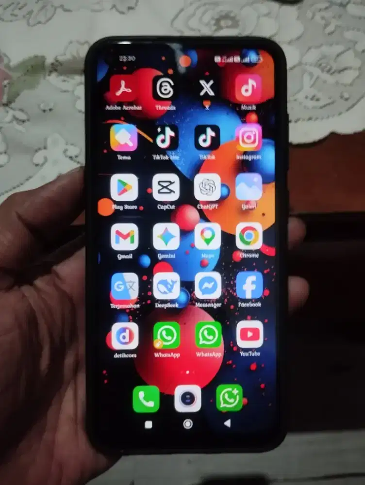 Redmi Note 9 6/128Gb