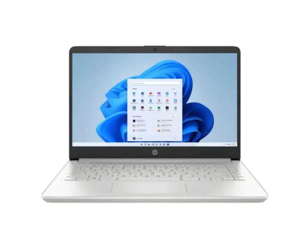 Brand New HP notebook