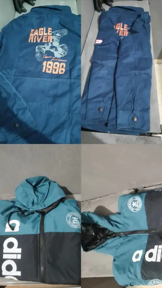 PAKET BANDLING, IKLAN ADA BARANG READY