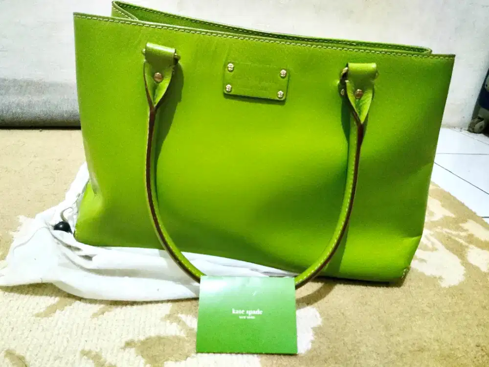 Tote bag - Tas Kate Spade Ori