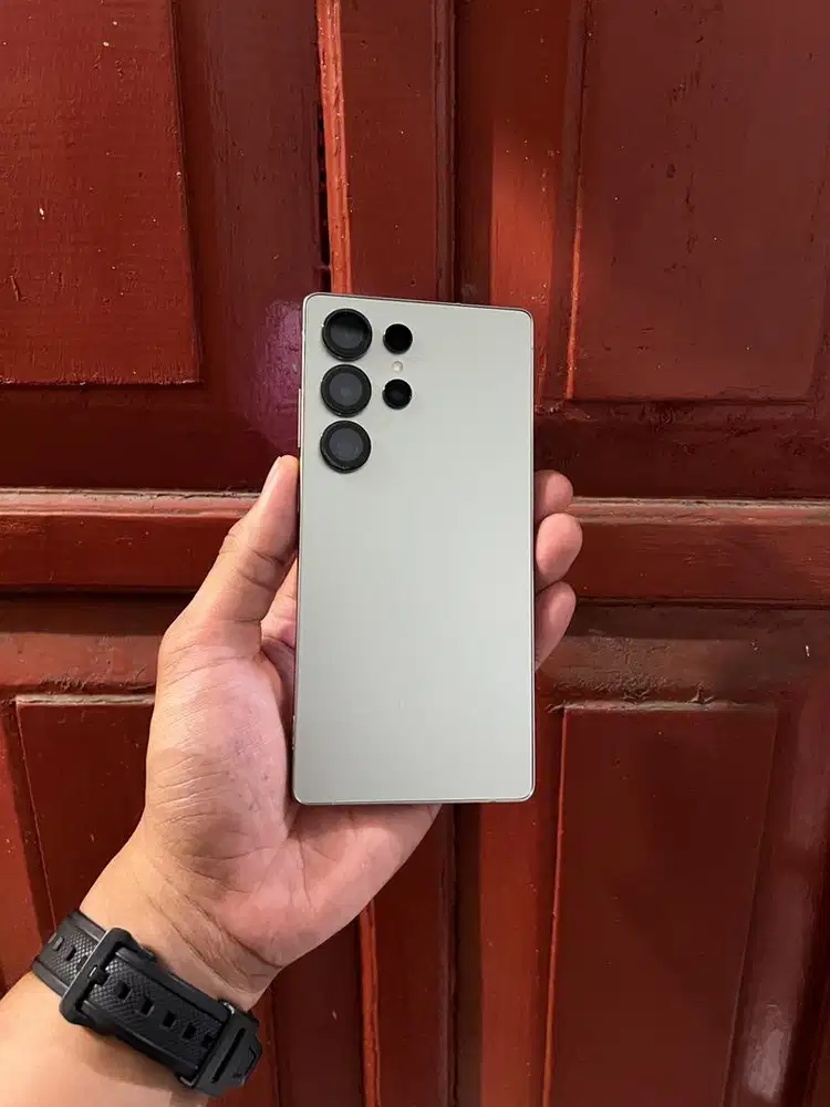 Samsung S25 Ultra 12/512gb SEIN Mulus