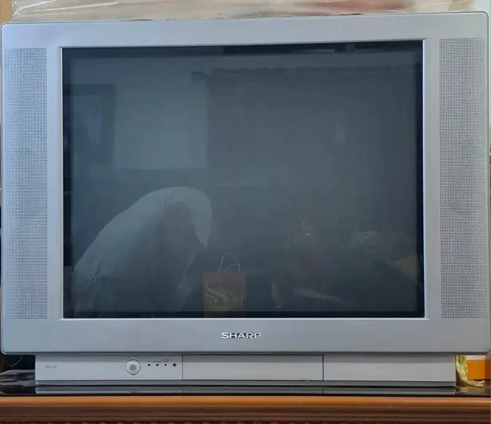 Televisi Sharp 29 Inch