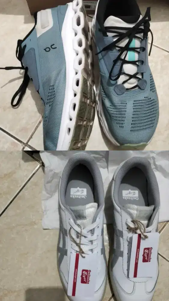 PAKET BANDLING, IKLAN ADA BARANG READY