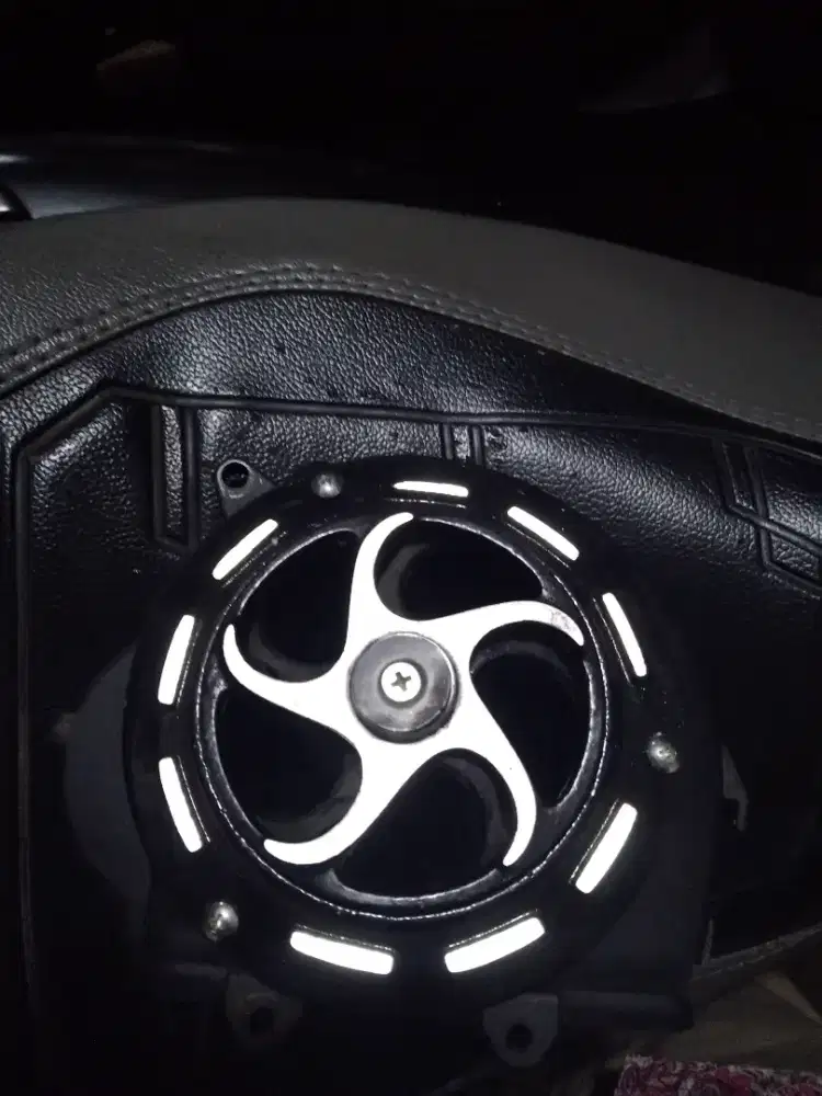 cover + spinner beat karbu tgl pasang aja