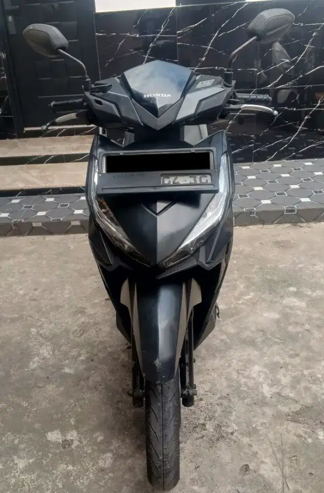 Vario led old CBS 2015