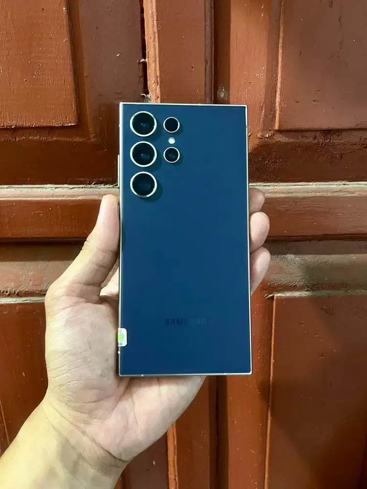 Samsung S24 Ultra 12/256gb SEIN Fullset