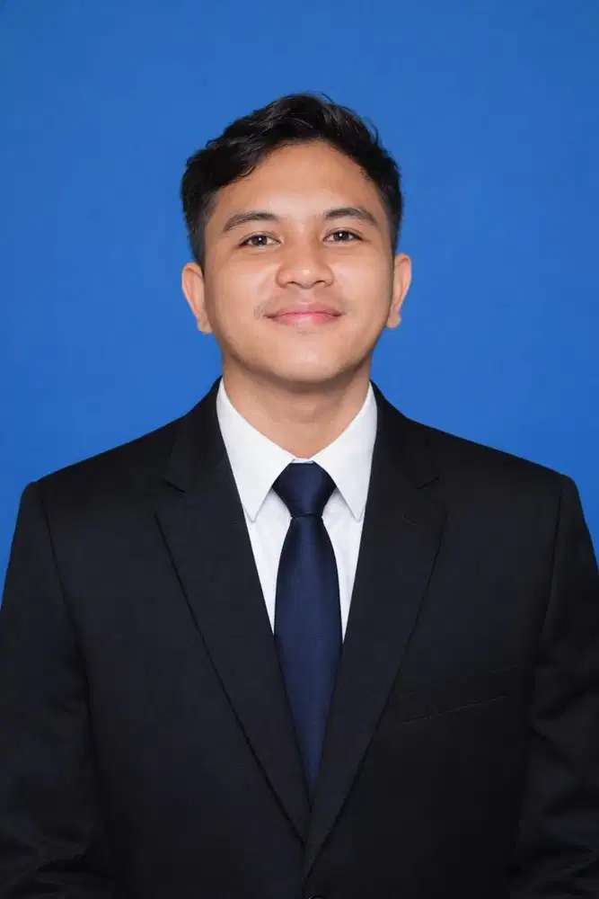 Info lowongan pekerjaan.