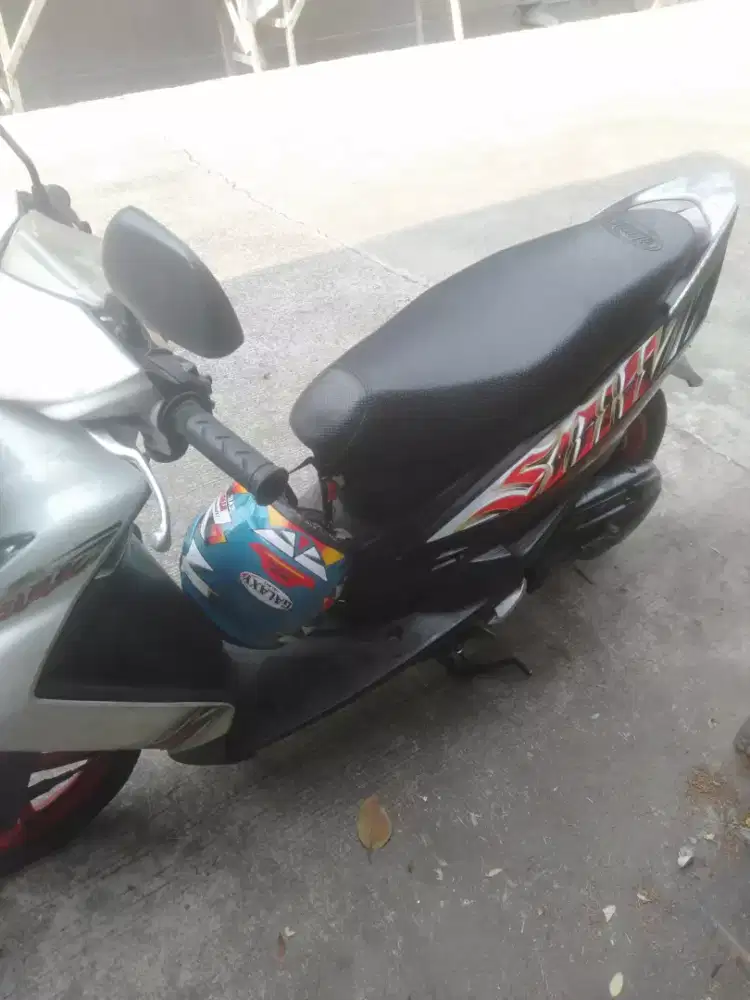 mio soul harga fore sele..lanjut