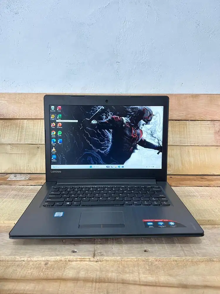 LENOVO IDEAPAD 310 CORE I5 GEN 7
