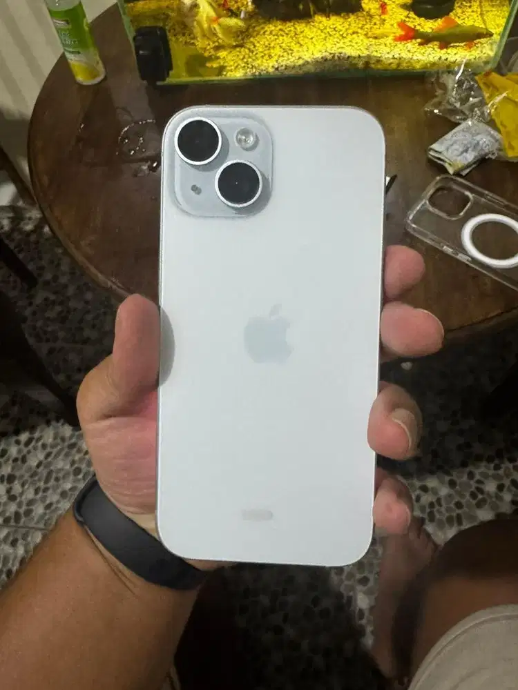 Iphone 15 128gb IBOX