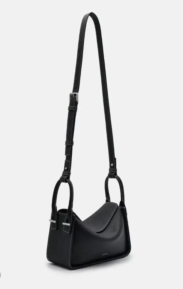 Demi Maxi Bag Pedro | Black | Large | Original 100%