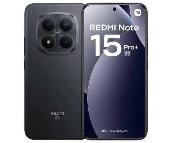Redmi note 15 pro 5g 8/256