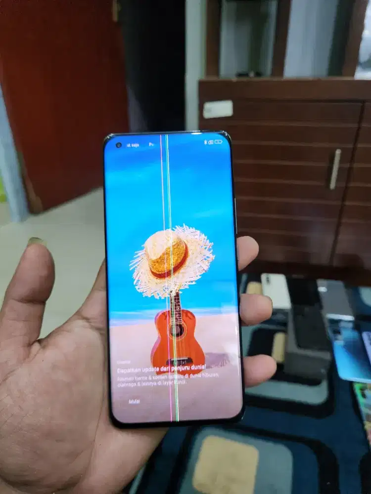 Xiaomi mi 11 ultra 12/256 gb