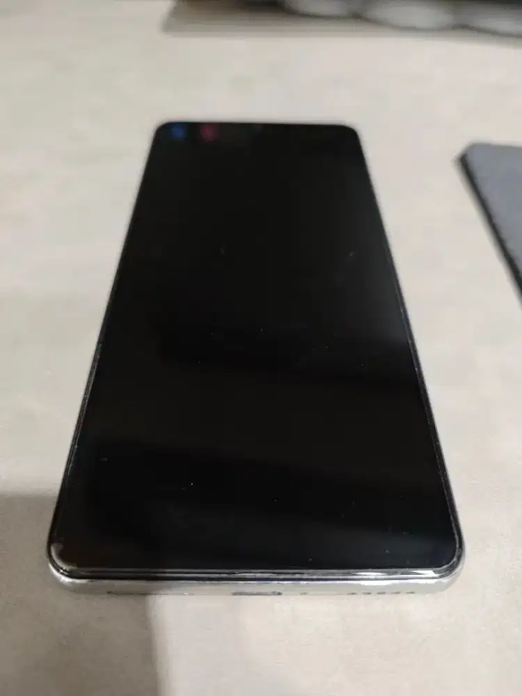 Poco F3 8/256 Second minus baterai gembung