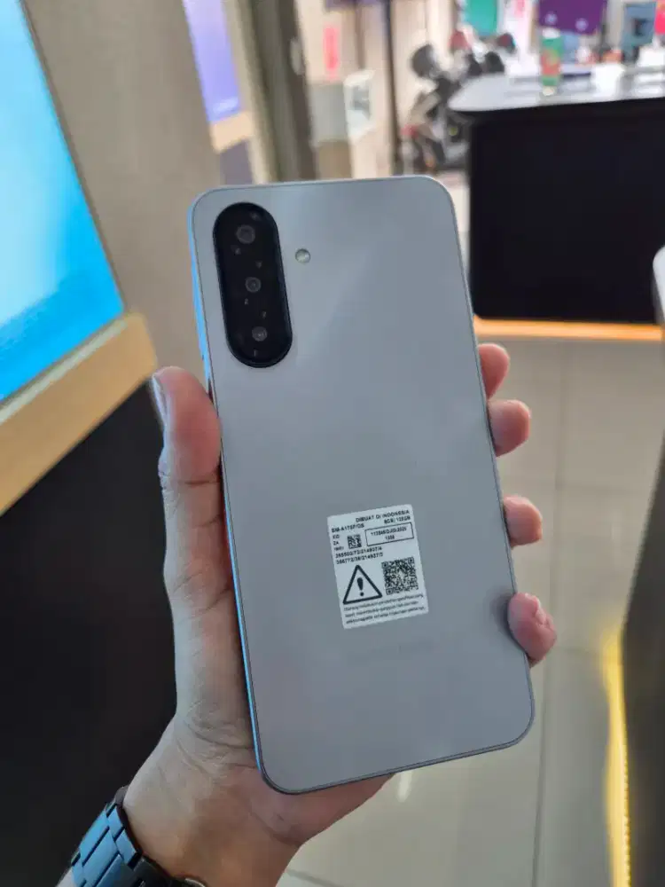 SAMSUNG GALAXY A17 8/128 SEIN