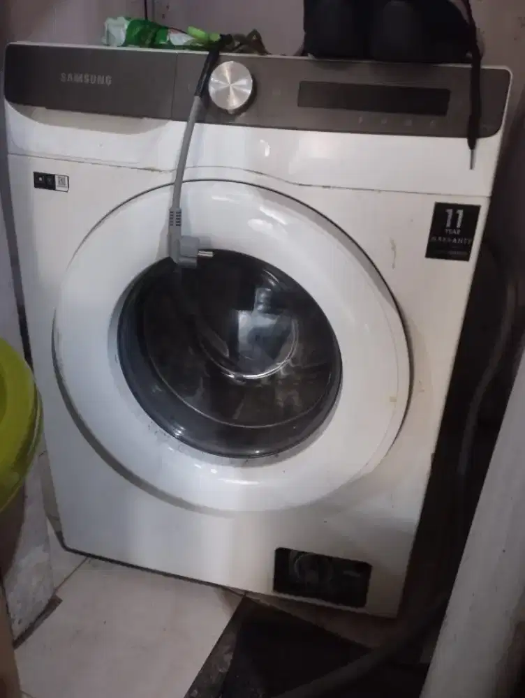 Service mesin cuci kulkas showcase chiller frezer panggilan jogja