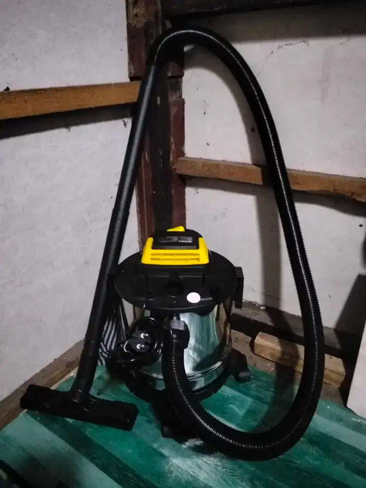Vacuum cleaner Rp.300.000