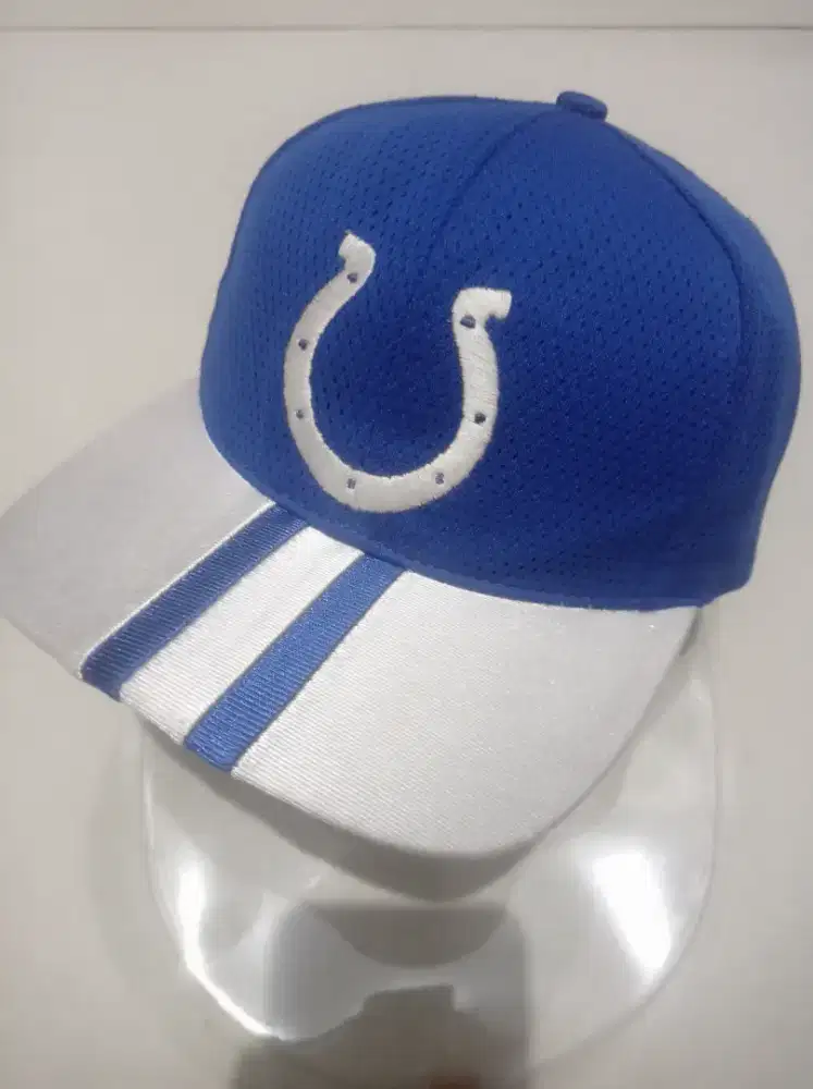 Topi INDIANAPOLIS COLT vintage 1990s original