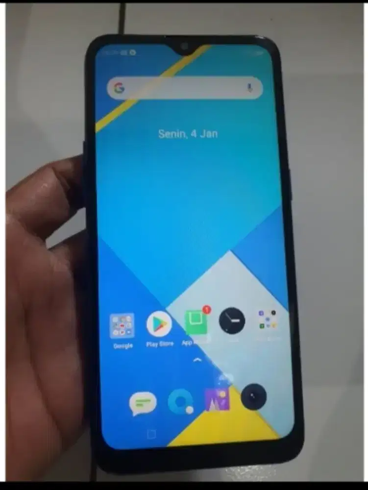 Realmi C2 ram 3/32 noke cek aj minat wa.aj