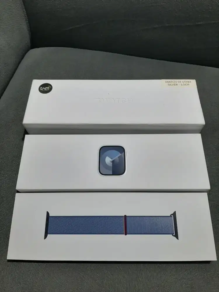 Apple watch series 9 41mm