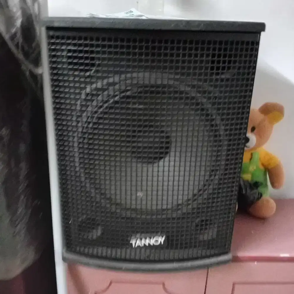 Speaker Tannoy V12 original