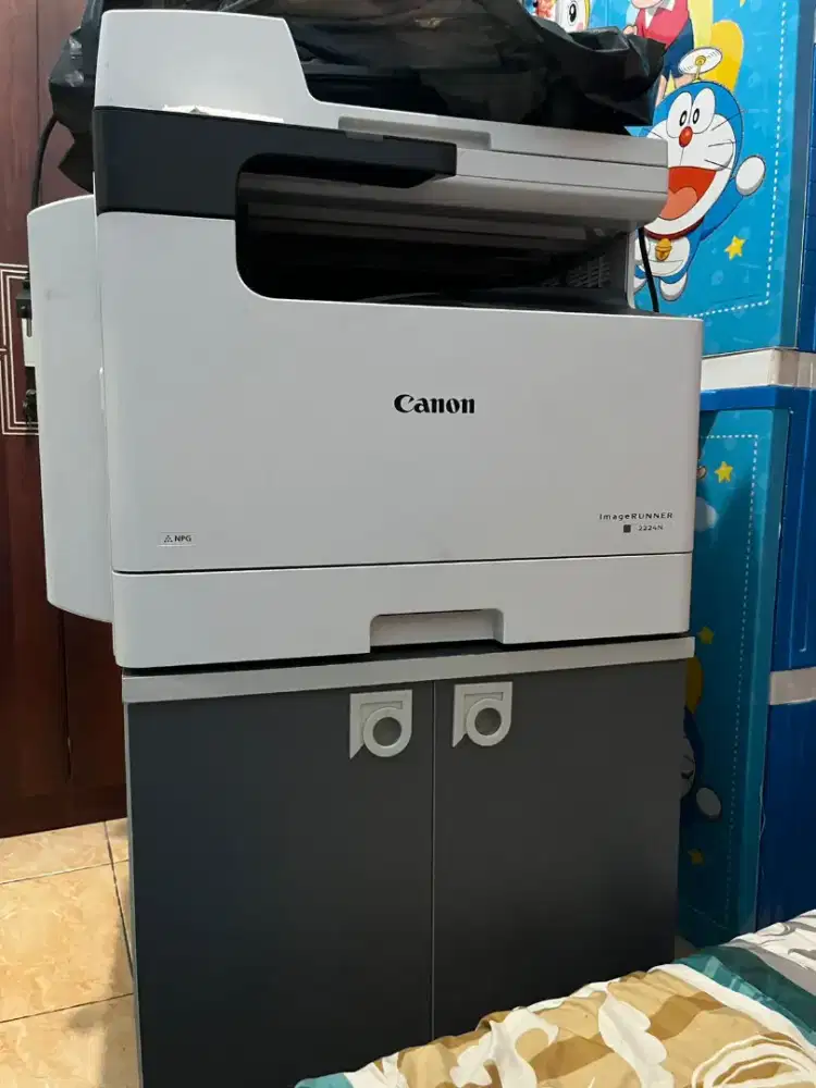 Printer Canon 2224N