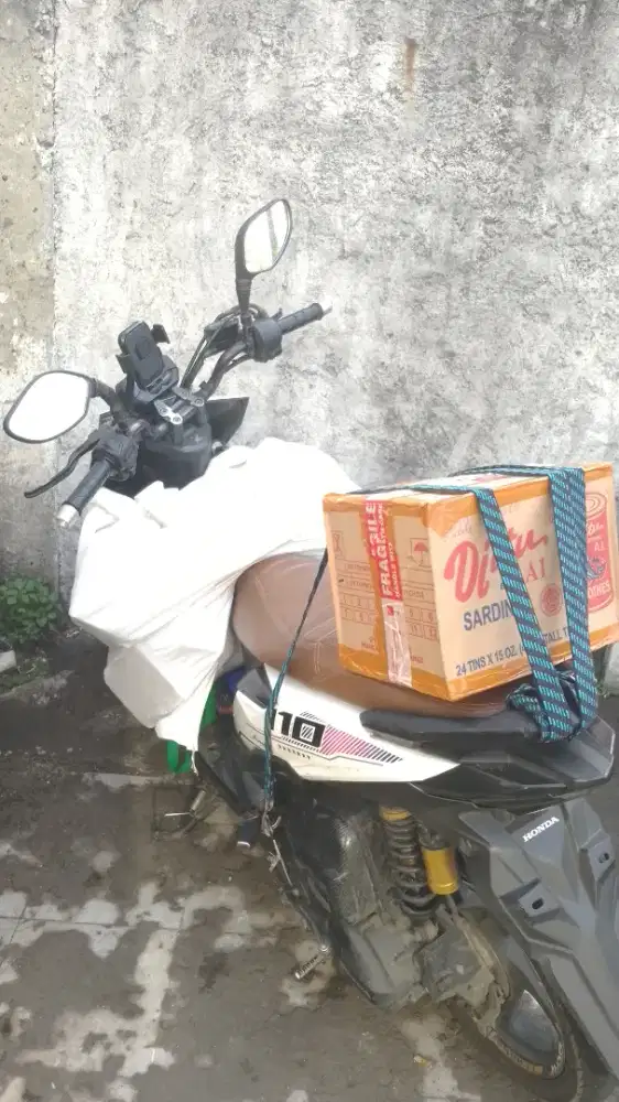 Jasa Kurir Panggilan