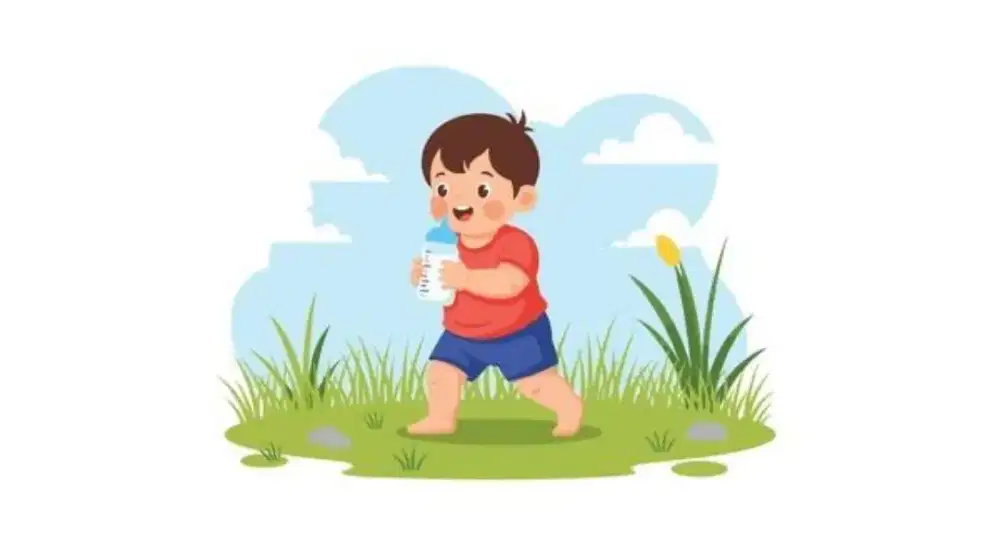 ART Momong/suster Serabutan bisa masak