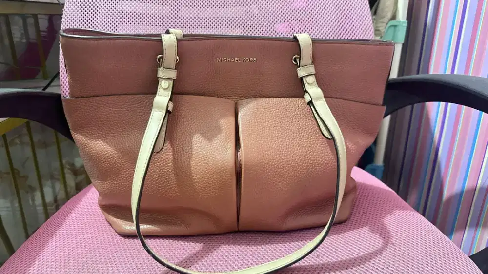 JUAL TAS MICHAEL CORS