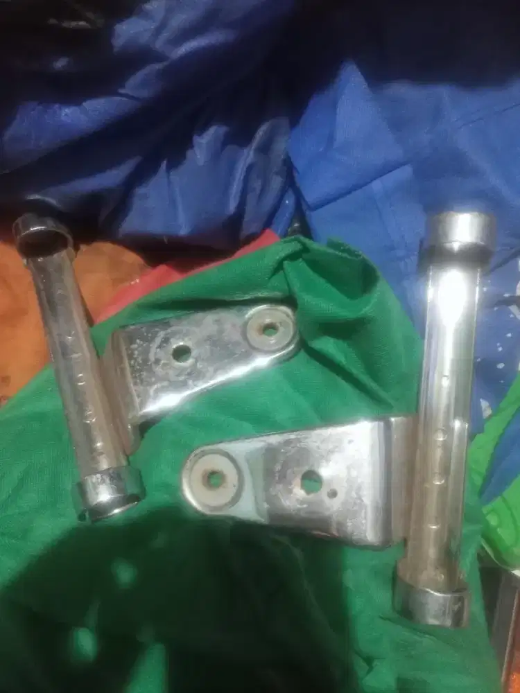 Kupingan lampu Rx king