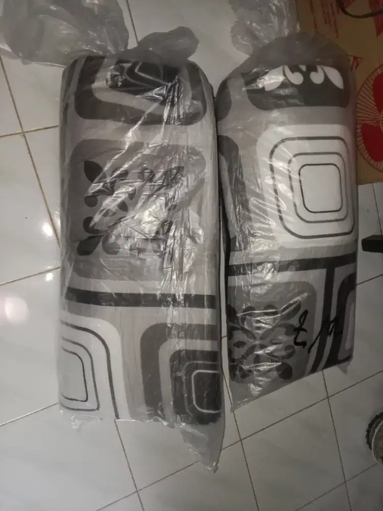 HRGA:130 KEDUANYA,Baru bukan bekas,kasur santai/kasur lajang yg tipis