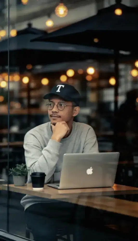 Sedang mencari loker