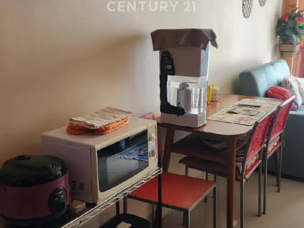 Disewakan Apartemen Grand Signature Park Cawang Jakarta Timur