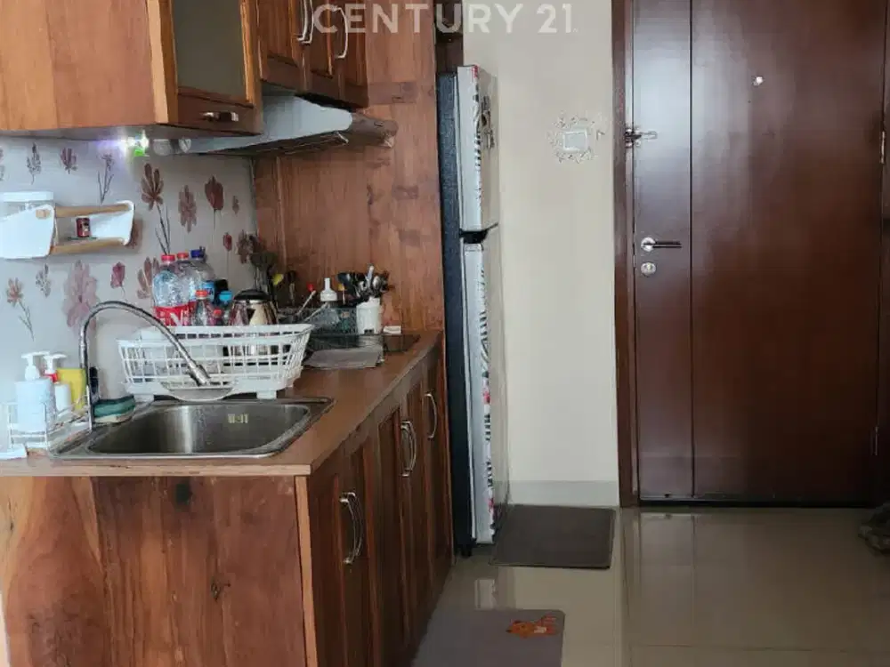 Dijual Cepat Apartemen Grand Signature Park Cawang Jakarta Timur