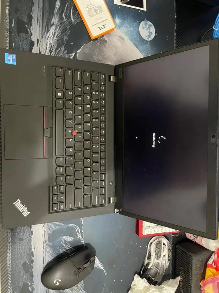 Lenovo Thinkpad T14 gen 2