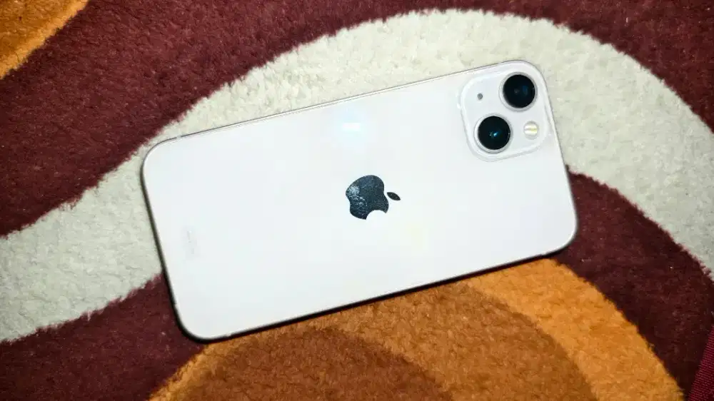 Iphone 13 128 gb ex iBox Pink FULLSET